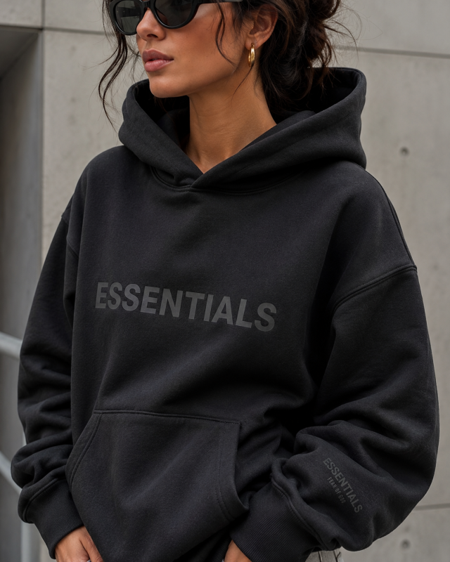 Essentials Hoodie Online: The Complete 2026 Buying Guide