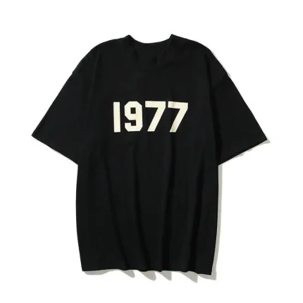 8th Collection 1977 Essentials T-Shirt French