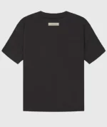 Essentials 1977 T-Shirt Black