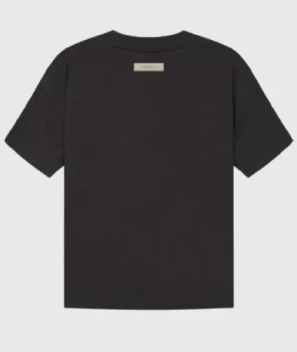 Essentials 1977 T-Shirt Black