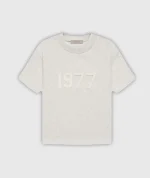Essentials 1977 T-Shirt Grey