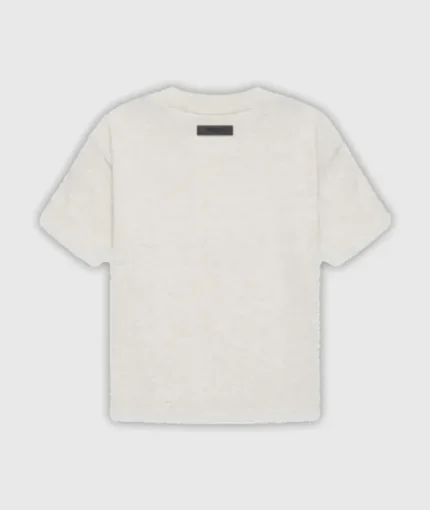 Essentials 1977 T-Shirt Grey