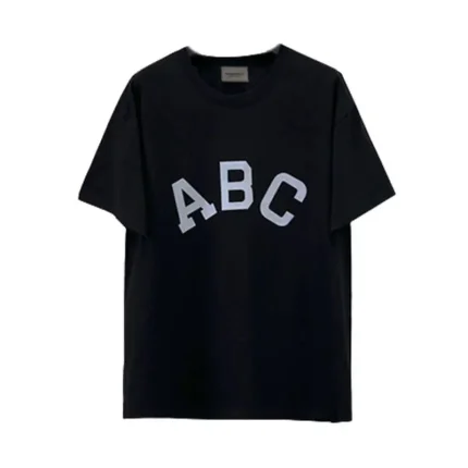 Essentials Fear Of God T-Shirt ABC