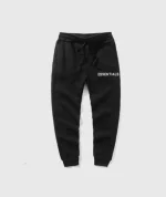 Essentials Fear Of God Tracksuit Black