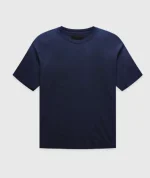 Essentials Fear of God 7 Navy T-Shirt Blue