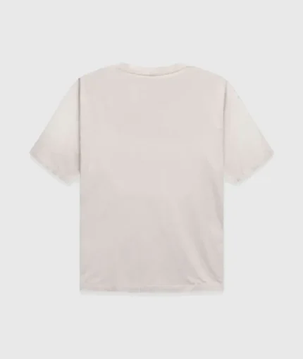 Essentials Fear of God Baseball T-Shirt Cream