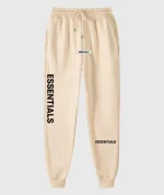 Essentials Fear of God Sweatpan Beige