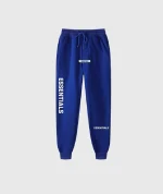 Essentials Fear of God Sweatpant Blue