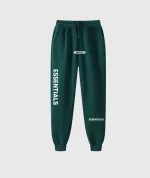 Essentials Fear of God Sweatpant Green