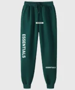 Essentials Fear of God Sweatpant Green