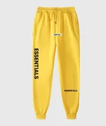 Essentials Fear of God Sweatpant Yellow