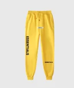 Essentials Fear of God Sweatpant Yellow
