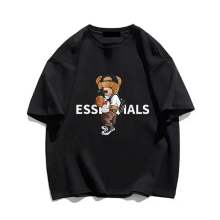 Essential Luxury Galaxy T-Shirt Brand