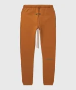 Fear of God Essentials Mr. Porter Sweatpant Brown