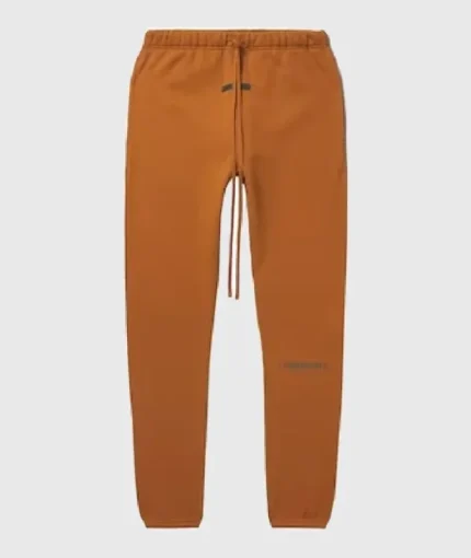 Fear of God Essentials Mr. Porter Sweatpant Brown