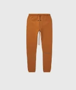 Fear of God Essentials Mr. Porter Sweatpant Brown