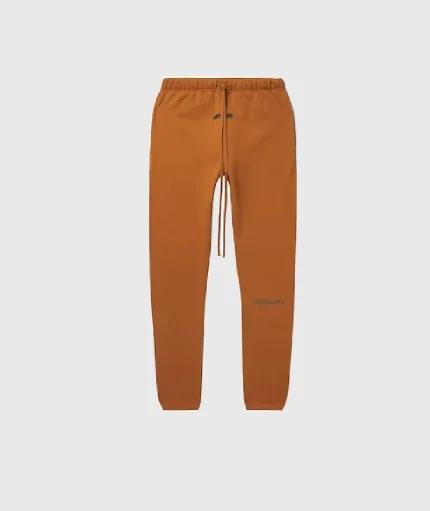 Fear of God Essentials Mr. Porter Sweatpant Brown