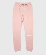 Fear of God Essentials Sweatpant Pink